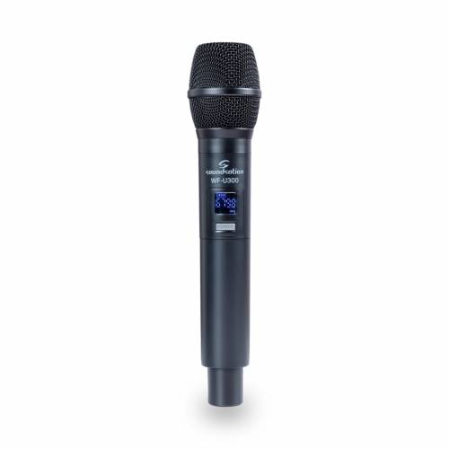  SOUNDSATION WF-U300HP-A2