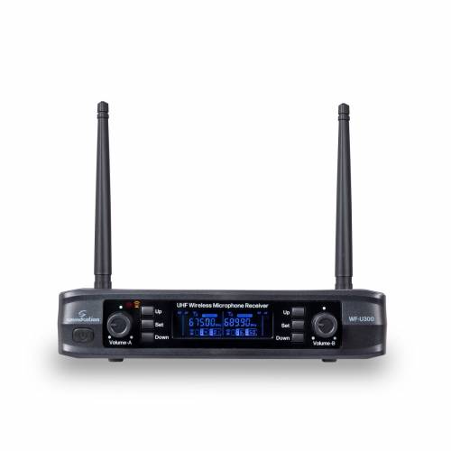  SOUNDSATION WF-U300PP-A2