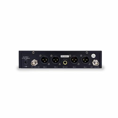  SOUNDSATION WF-U404HH A1