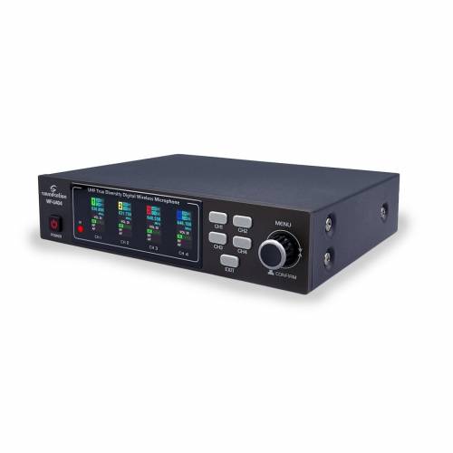  SOUNDSATION WF-U404HH A1