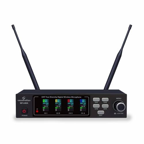  SOUNDSATION WF-U404HH A2