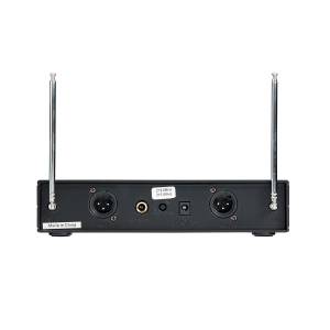 Radiomicrofono SOUNDSATION WF-V21PPA