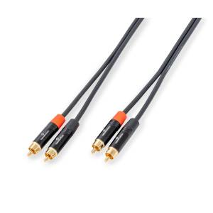  SOUNDSATION WM-2RCA2RCA50