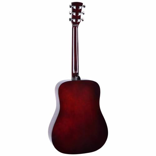Chitarra acustica SOUNDSATION YOSEMITE-DN-NT