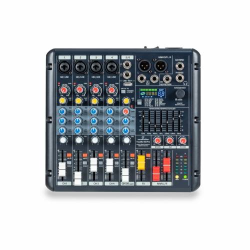 MIXER SOUNDSATION YOUMIX 410 PRO