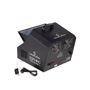  SOUNDSATION ZEPHIRO 300 BUBBLE