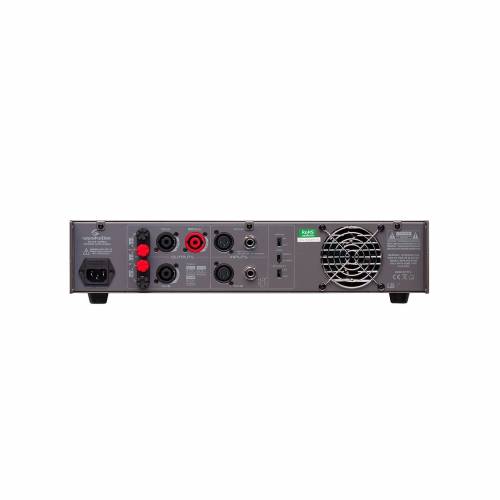  SOUNDSATION ZEUS II A-300