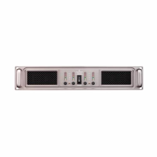  SOUNDSATION ZEUS II H-2600QX