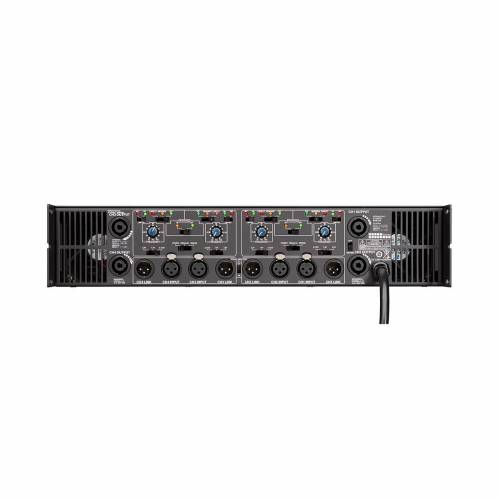  SOUNDSATION ZEUS II H-3600QX