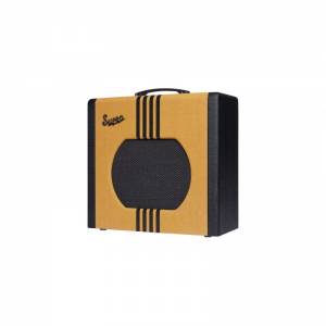Amplificatore per chitarra SUPRO Delta King 12 Tweed&amp;Black