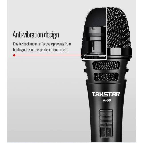  TAKSTAR TA-60