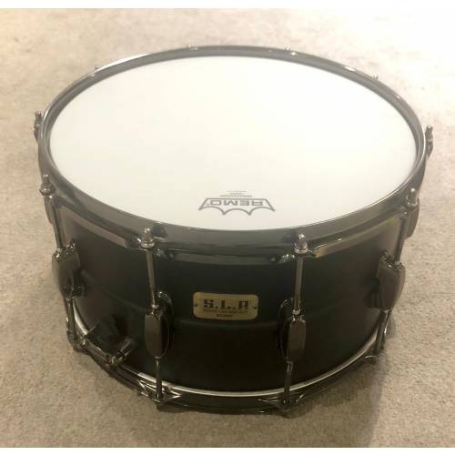 Rullante TAMA LST148 S.L.P. BIG BLACK STEEL