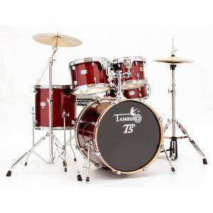 Batteria TAMBURO T5 Rock