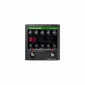 EFFETTO VOCE TC ELECTRONIC VOICE TONE DOUBLE