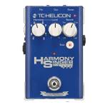 TC HELICON Harmony Singer 2