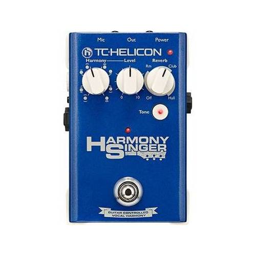 EFFETTO VOCE TC HELICON HARMONY SINGER