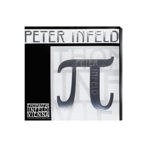 corde per violino Thomastic-Infeld Pi100 Peter Infeld