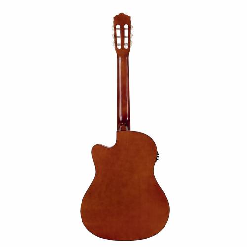 Chitarra classica elettrificata TOLEDO PRIMERA PLUS CE 44-NT v2