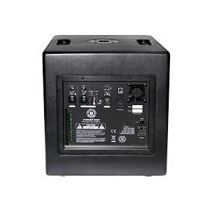 SUBWOOFER AMPLIFICATO TOPP PRO SOHO S10 BLK