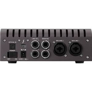 SCHEDA AUDIO UNIVERSAL AUDIO APOLLO TWIN DUO MKII THUNDERBOLT