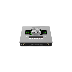 SCHEDA AUDIO UNIVERSAL AUDIO Apollo Twin X Duo Gen 2 Analog C