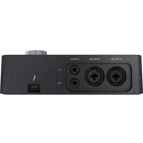 SCHEDA AUDIO UNIVERSAL AUDIO ARROW