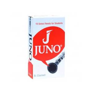 ANCIA CLARINETTO SIb VANDOREN JUNO 2