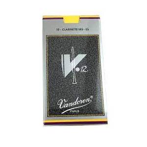 ANCIA CLARINETTO MIb VANDOREN V12 3.5