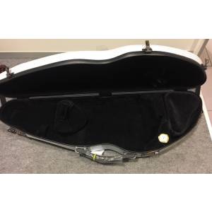 Custodia per violino Vhienna C44VH fibra