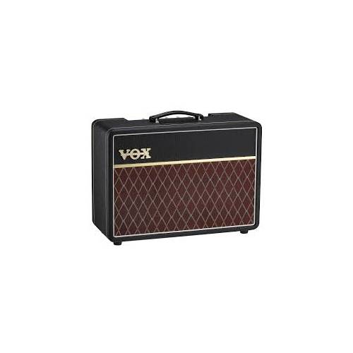 AMPLIFICATORE PER CHITARRA VOX AC10C1 combo valvolare