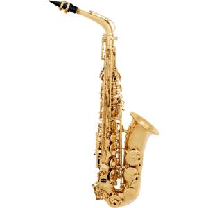 Sassofono contralto VSM Paris A300