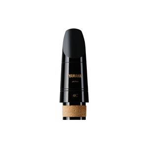 Bocchino per clarinetto YAMAHA 4C serie Standard
