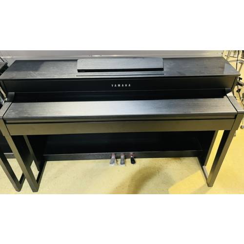 PIANOFORTE DIGITALE YAMAHA CLP 535