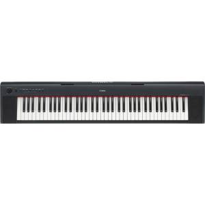 TASTIERA YAMAHA NP31