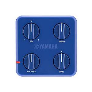 AMPLIFICATORE PER CUFFIE / MIXER YAMAHA Sc02 Session Cake