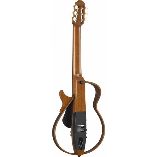 Chitarra classica YAMAHA SLG200NW Silent Guitar