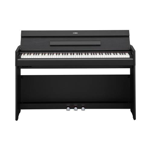 PIANOFORTE DIGITALE YAMAHA YDPS55B