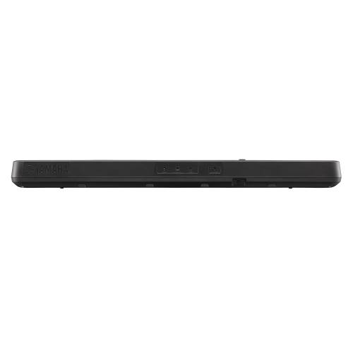 TASTIERA ELETTRONICA YAMAHA YPT-W320
