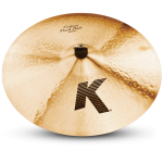 ZILDJIAN 20" k custom dark ride