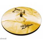 ZILDJIAN A CUSTOM HI HAT 14"