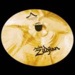 ZILDJIAN A CUSTOM MEDIUM CRASH 16"