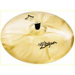 ZILDJIAN A Custom Ride 22"