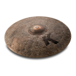 ZILDJIAN K Custom Special Dry Ride 21"