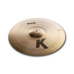 ZILDJIAN K Dark Crash Thin 20"