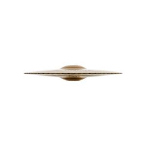 Piatto ZILDJIAN S Mastersound hi hat 14