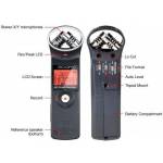 ZOOM H1