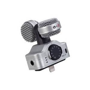 MICROFONO ZOOM IQ7 stereo mic x iphone/ipad