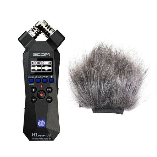 ANTIVENTO ZOOM WSH-1E