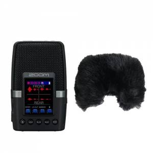 ANTIVENTO ZOOM WSH-2E